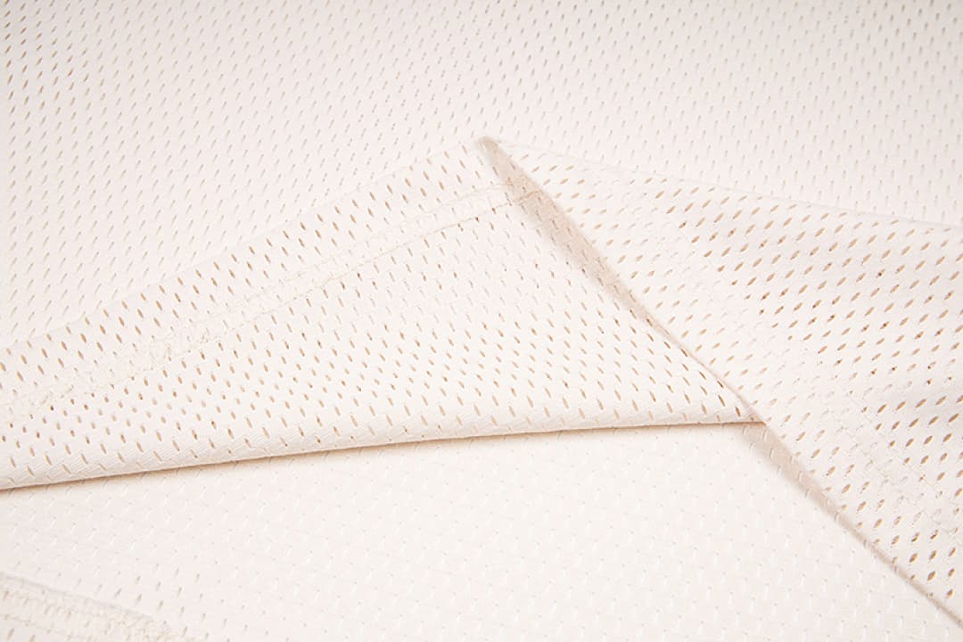 Camisola Stussy Logo Mesh Jersey foto 13
