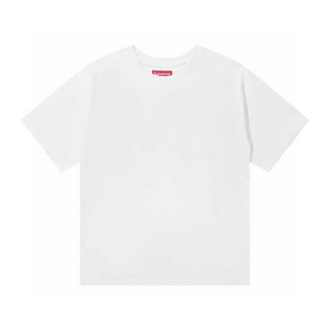Camiseta Supreme Coleção Curta Sleeve foto 09