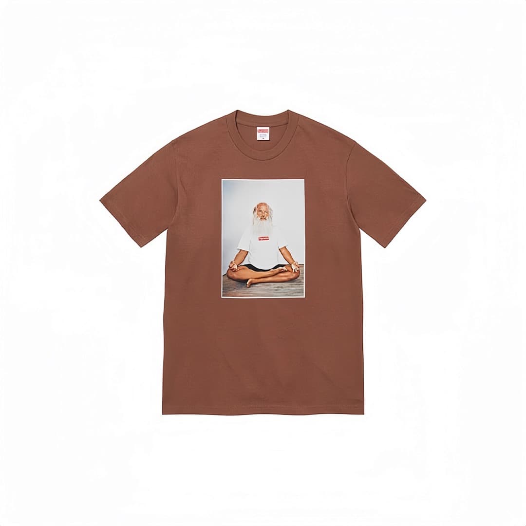 Camiseta Supreme Coleção Curta Sleeve foto 10