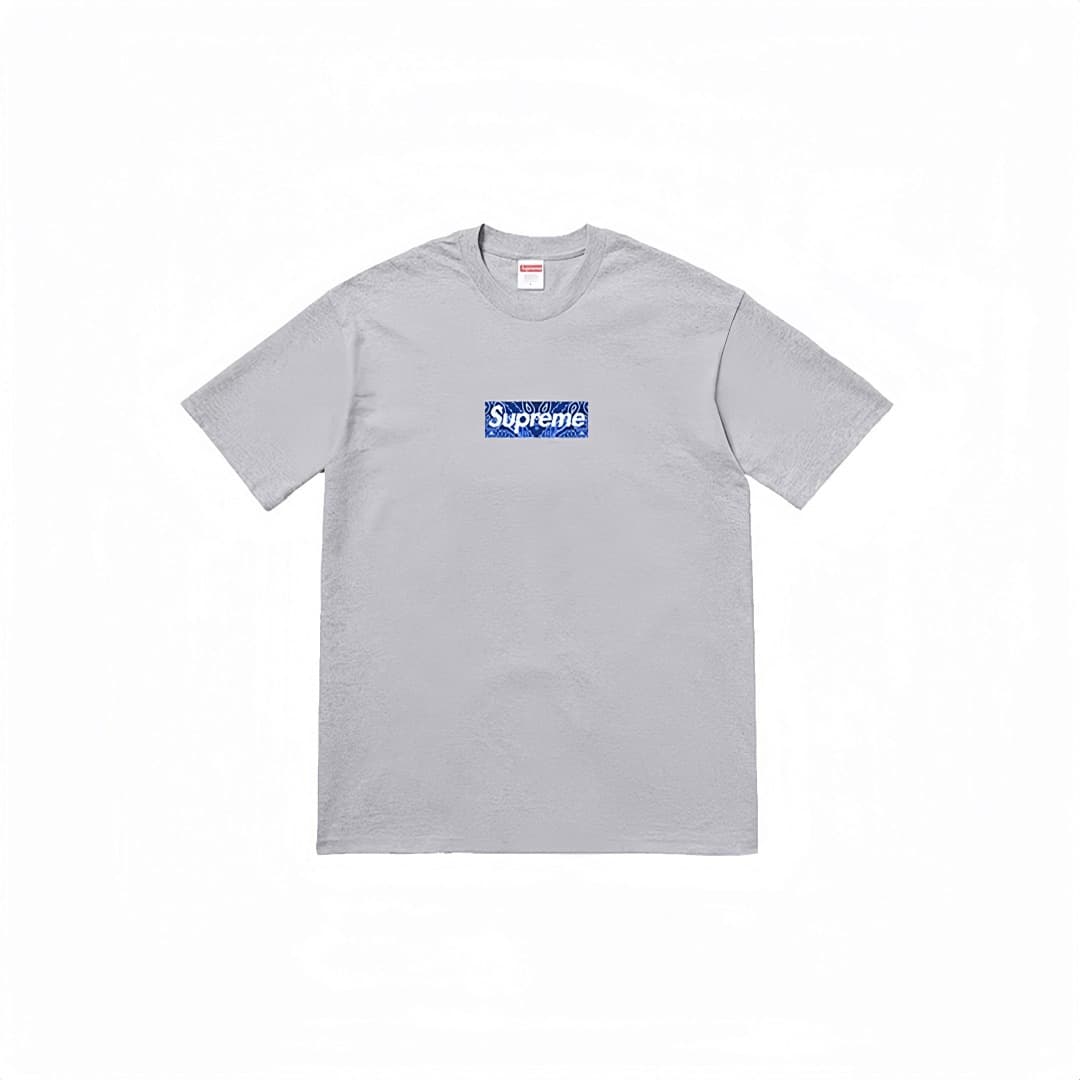 Camiseta Supreme Coleção Curta Sleeve foto 20