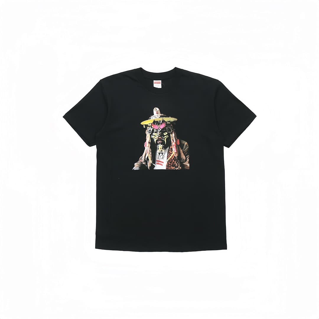 Camiseta Supreme Coleção Curta Sleeve foto 34