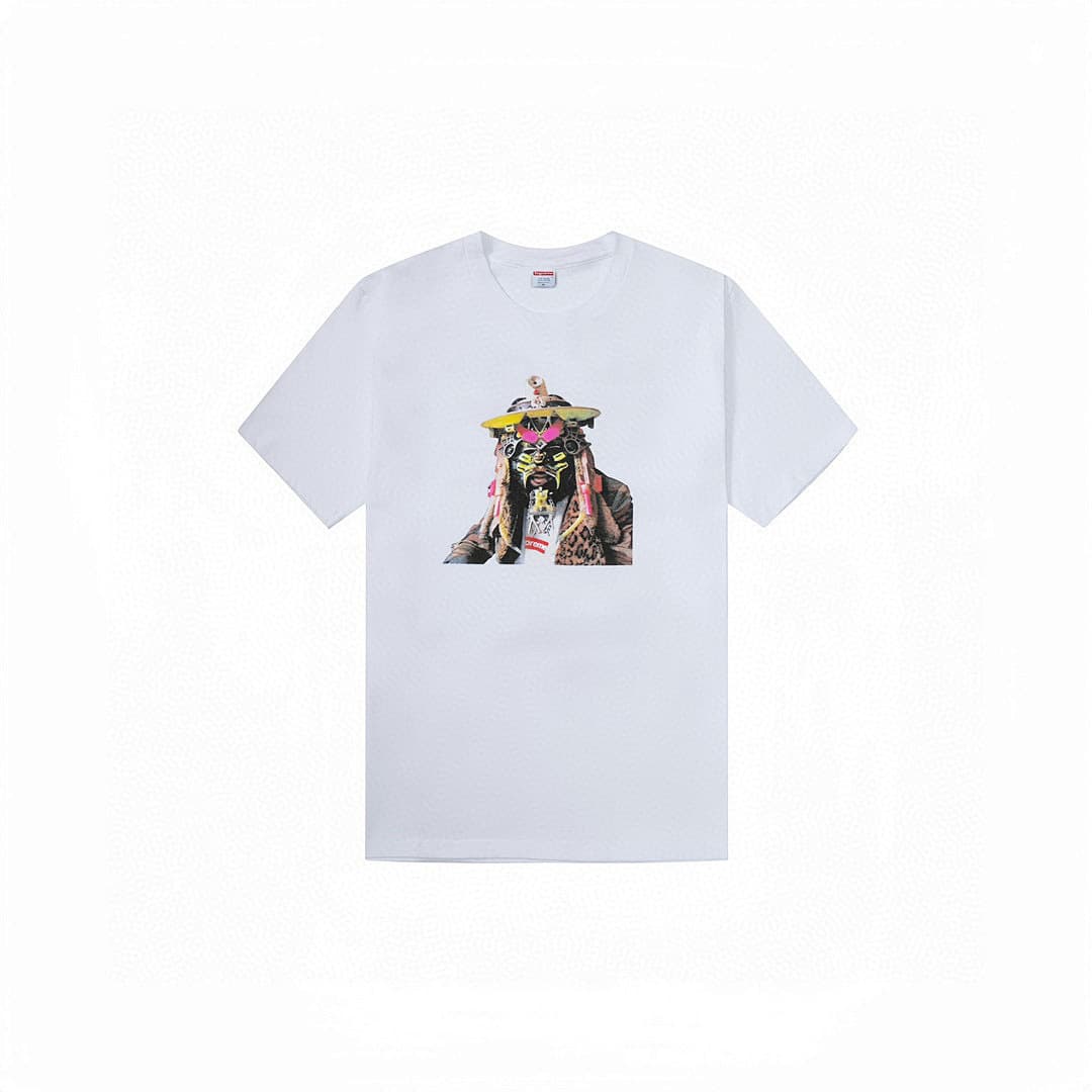 Camiseta Supreme Coleção Curta Sleeve foto 36
