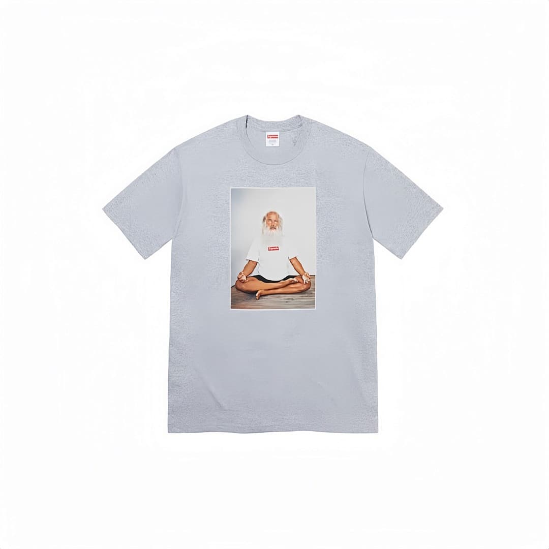 Camiseta Supreme Manga Curta Premium foto 08