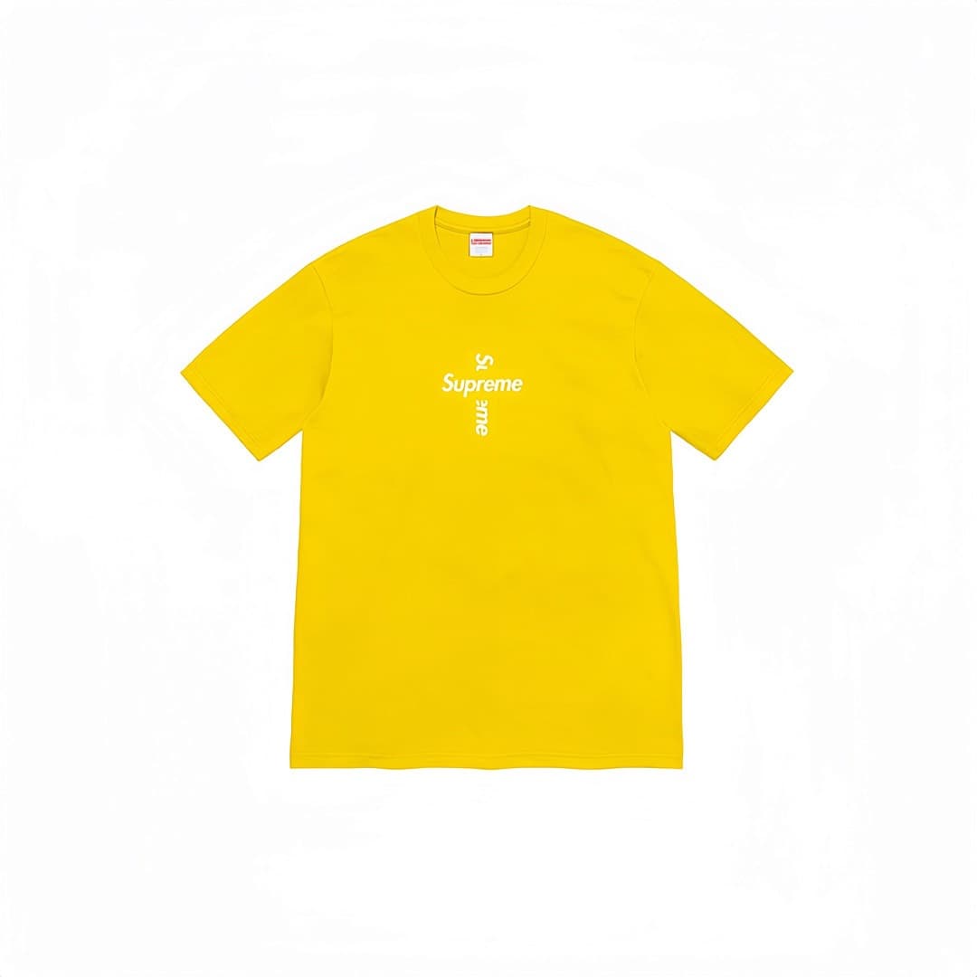 Camiseta Supreme Manga Curta Premium foto 52