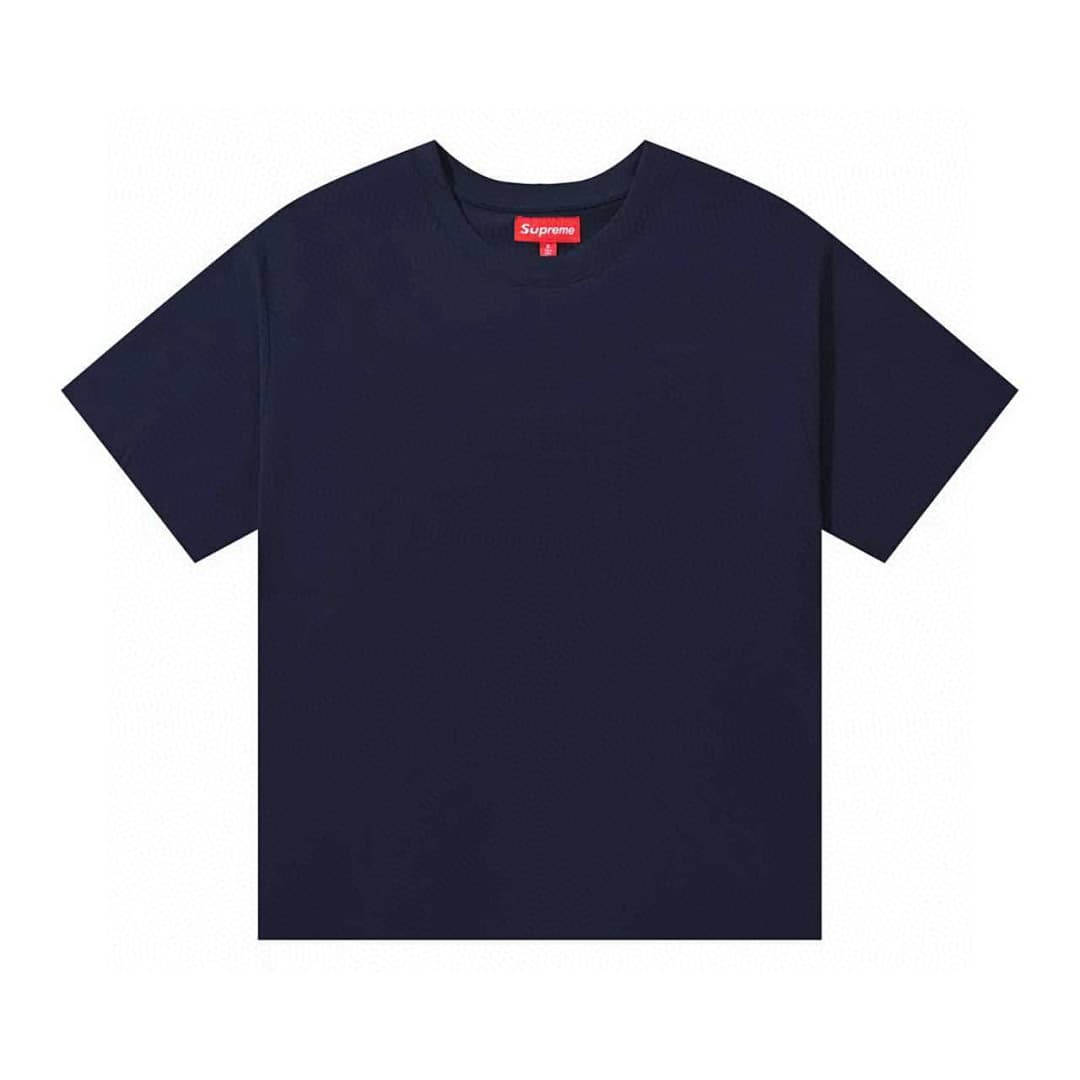 Camiseta Supreme Manga Curta Essencial foto 02