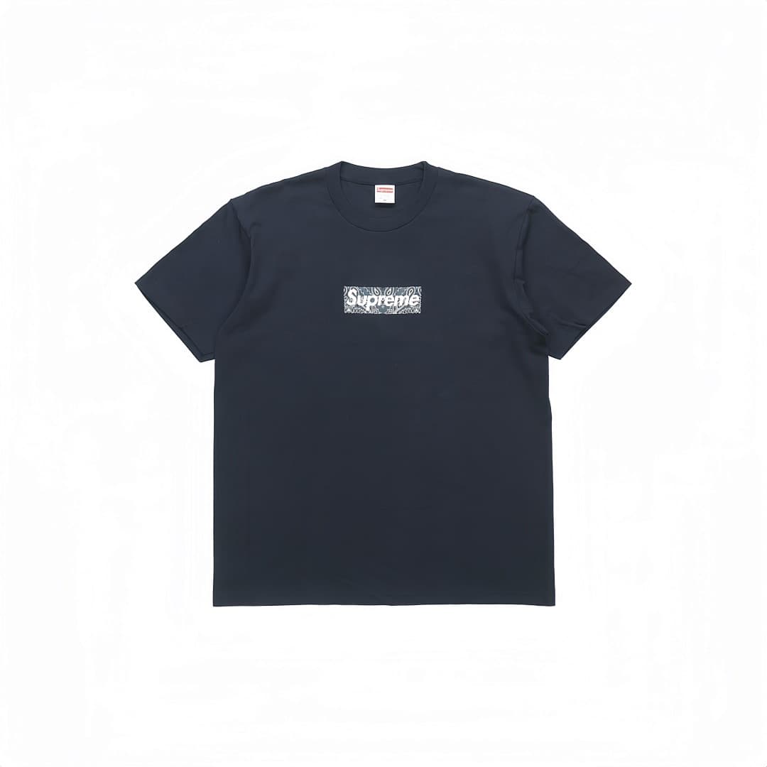 Camiseta Supreme Manga Curta Essencial foto 16
