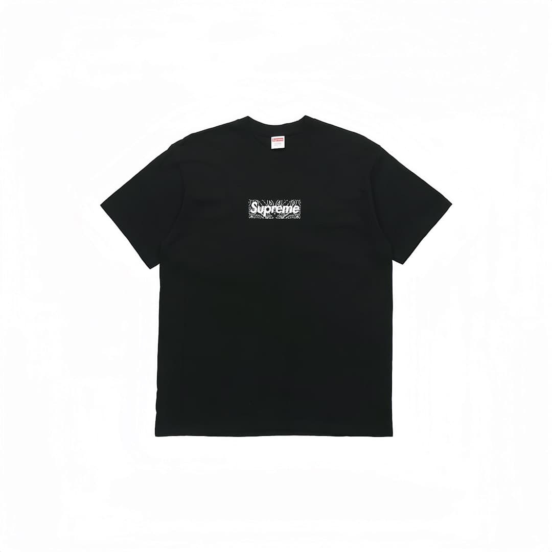Camiseta Supreme Manga Curta Essencial foto 20