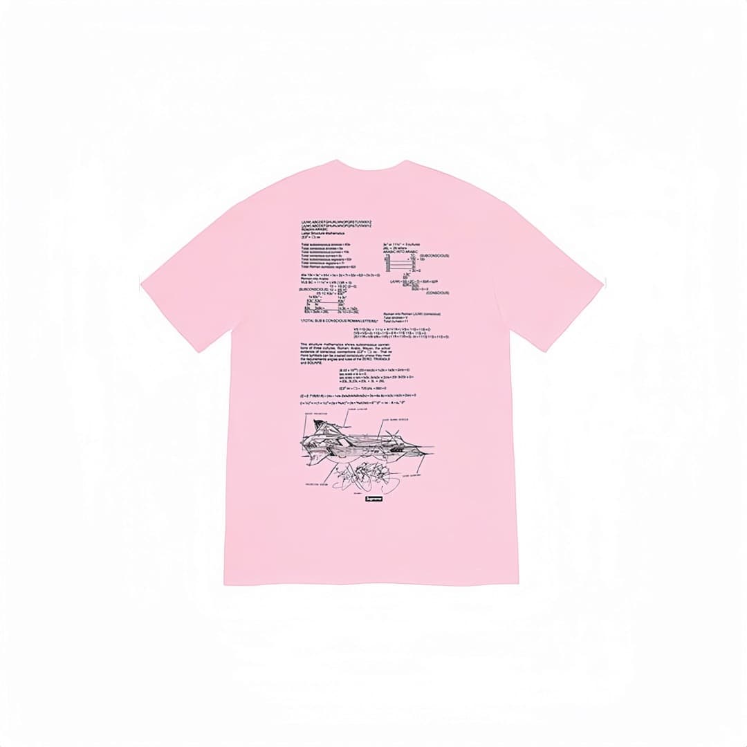 Camiseta Supreme Manga Curta Essencial foto 28