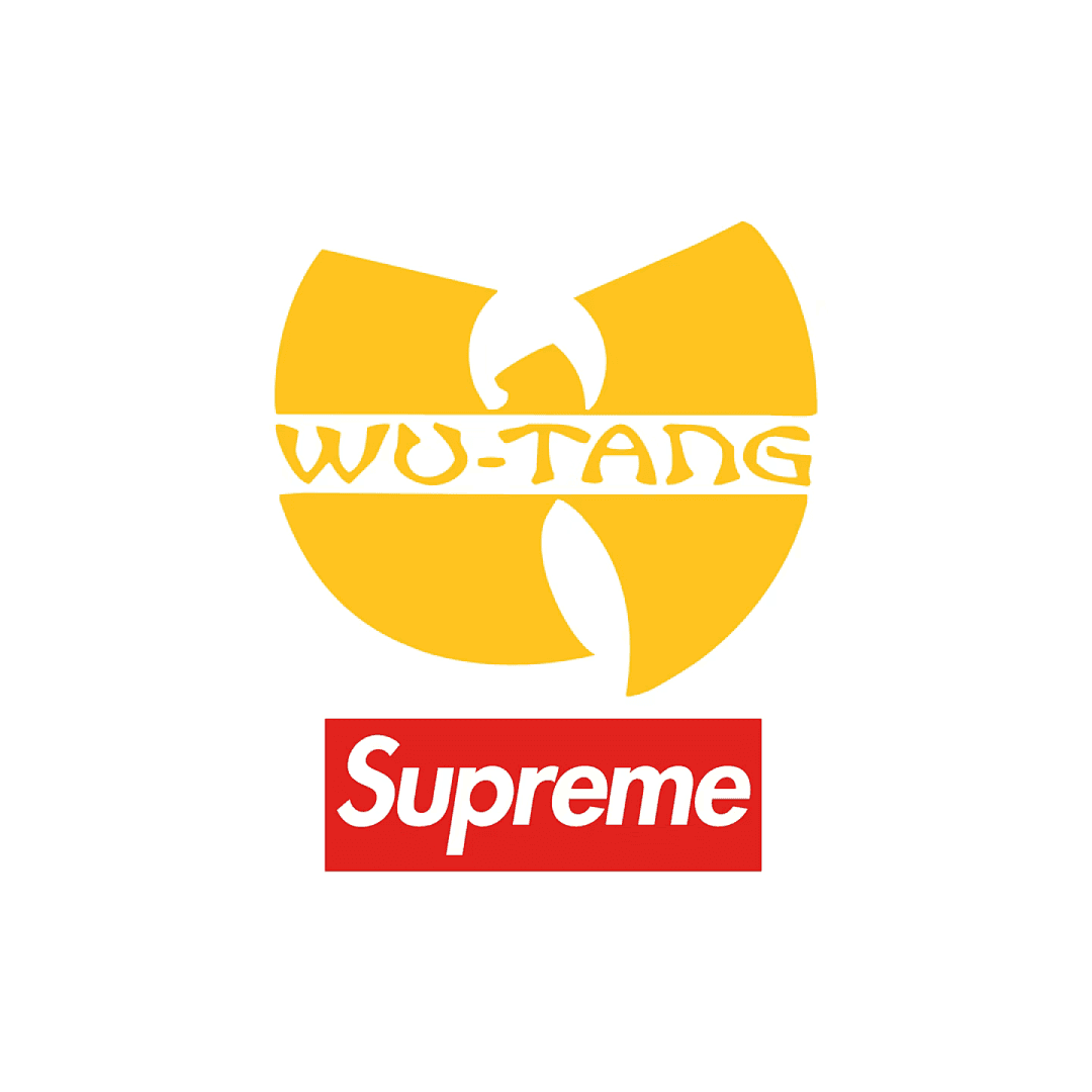 Camiseta Supreme Wu-Tang Clan RZA foto 17
