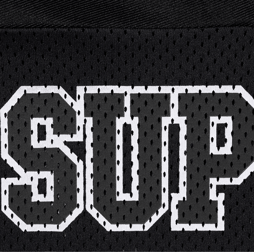 Camiseta Supreme Bones Football Jersey 63 foto 18