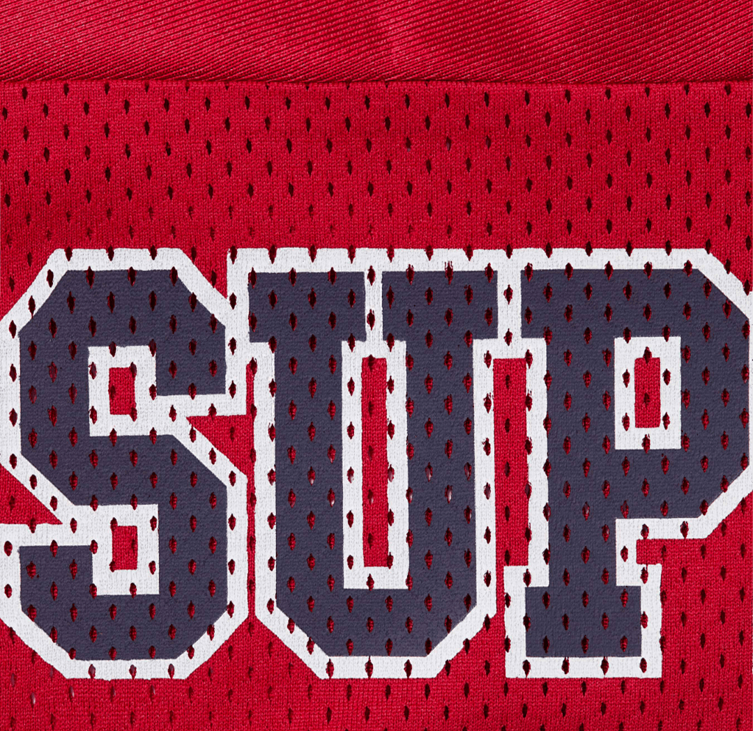 Camiseta Supreme Bones Football Jersey 63 foto 27