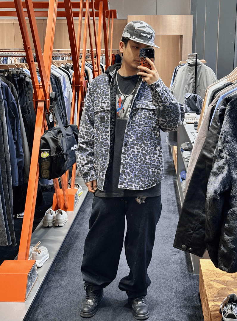 Camiseta Supreme SS26 Spiderman foto 05
