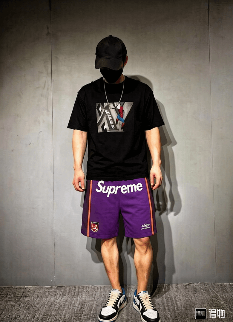 Camiseta Supreme SS26 Spiderman foto 08