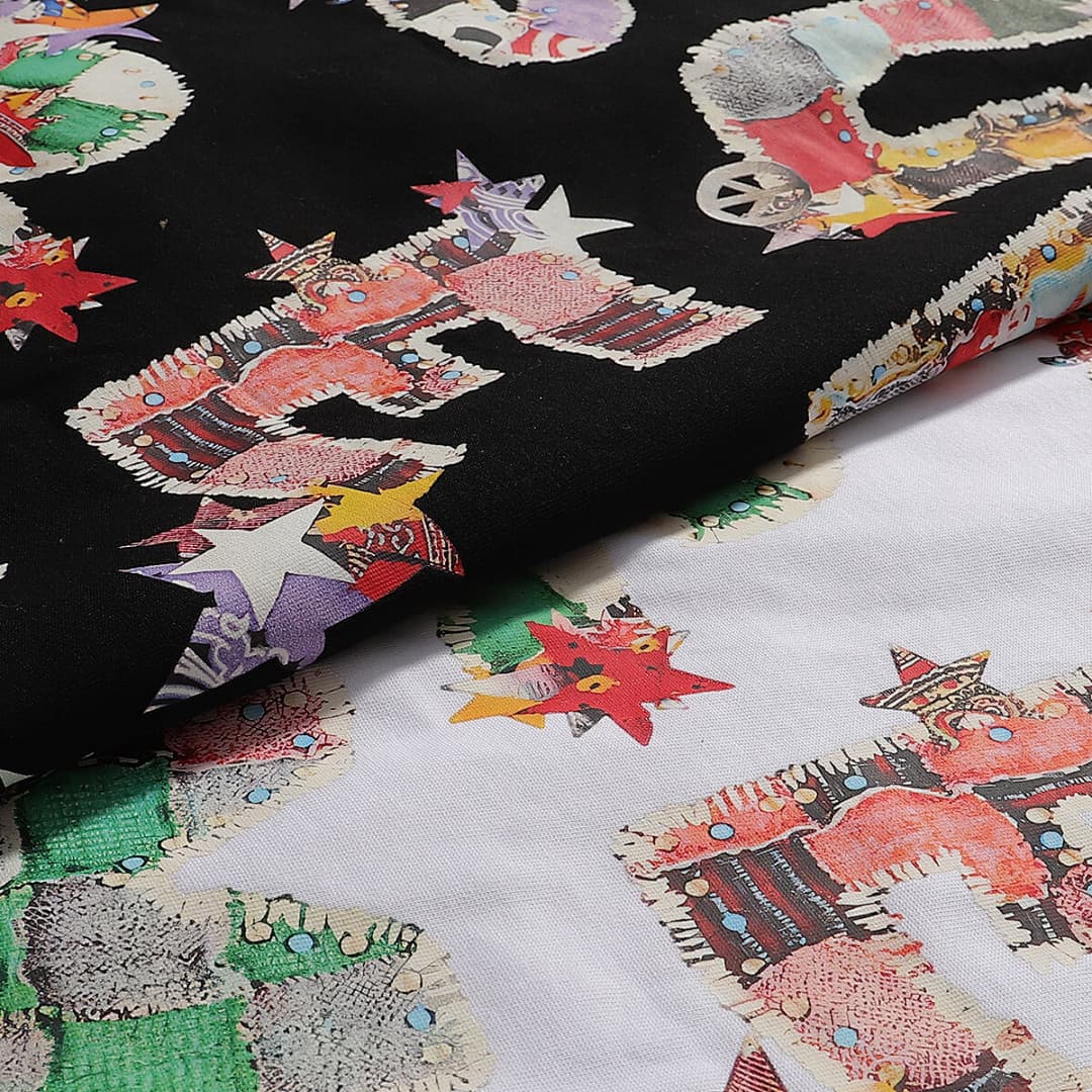 T-Shirt Supreme WEEK1 Letter Print foto 02