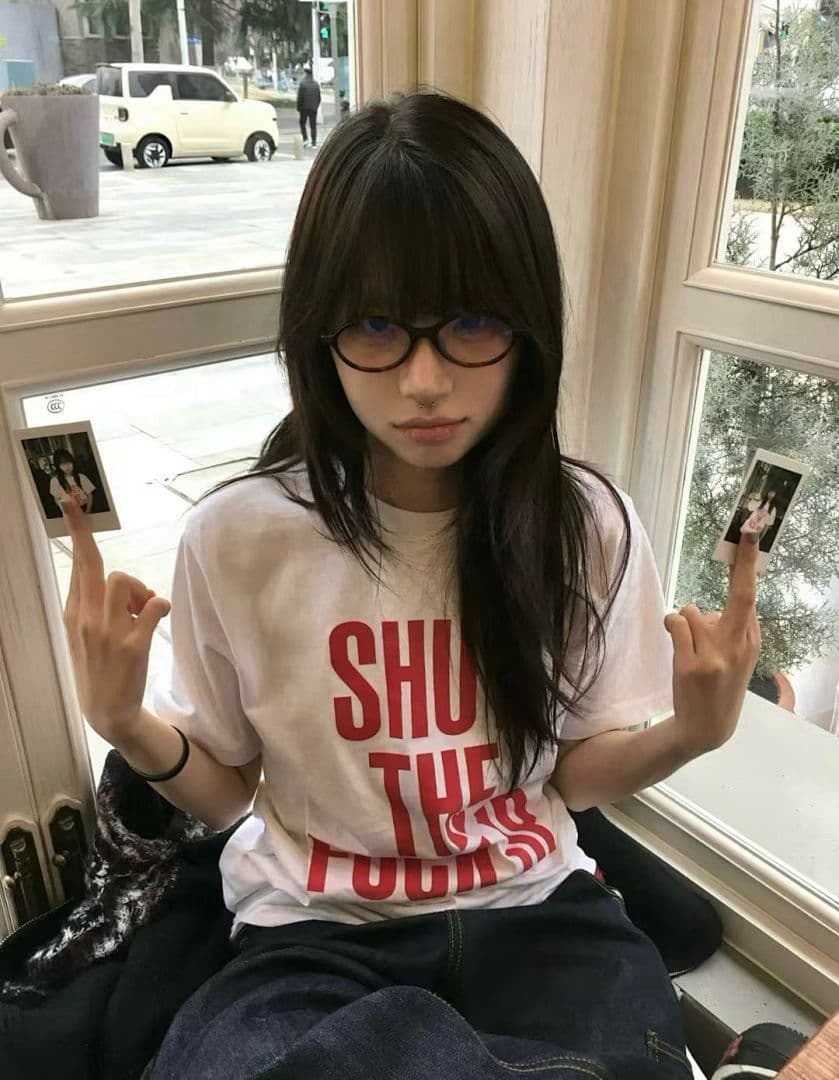 T-Shirt Supreme Shut Up Tee foto 03