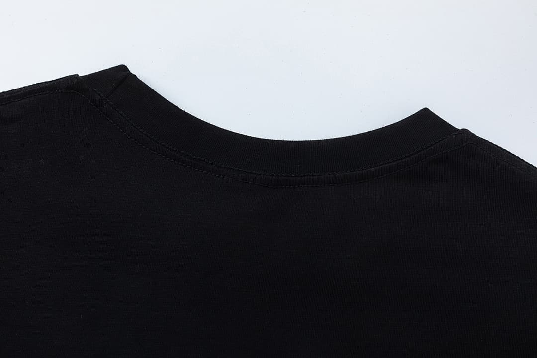 T-Shirt Supreme 26SS Arabic Box Logo Premium foto 06