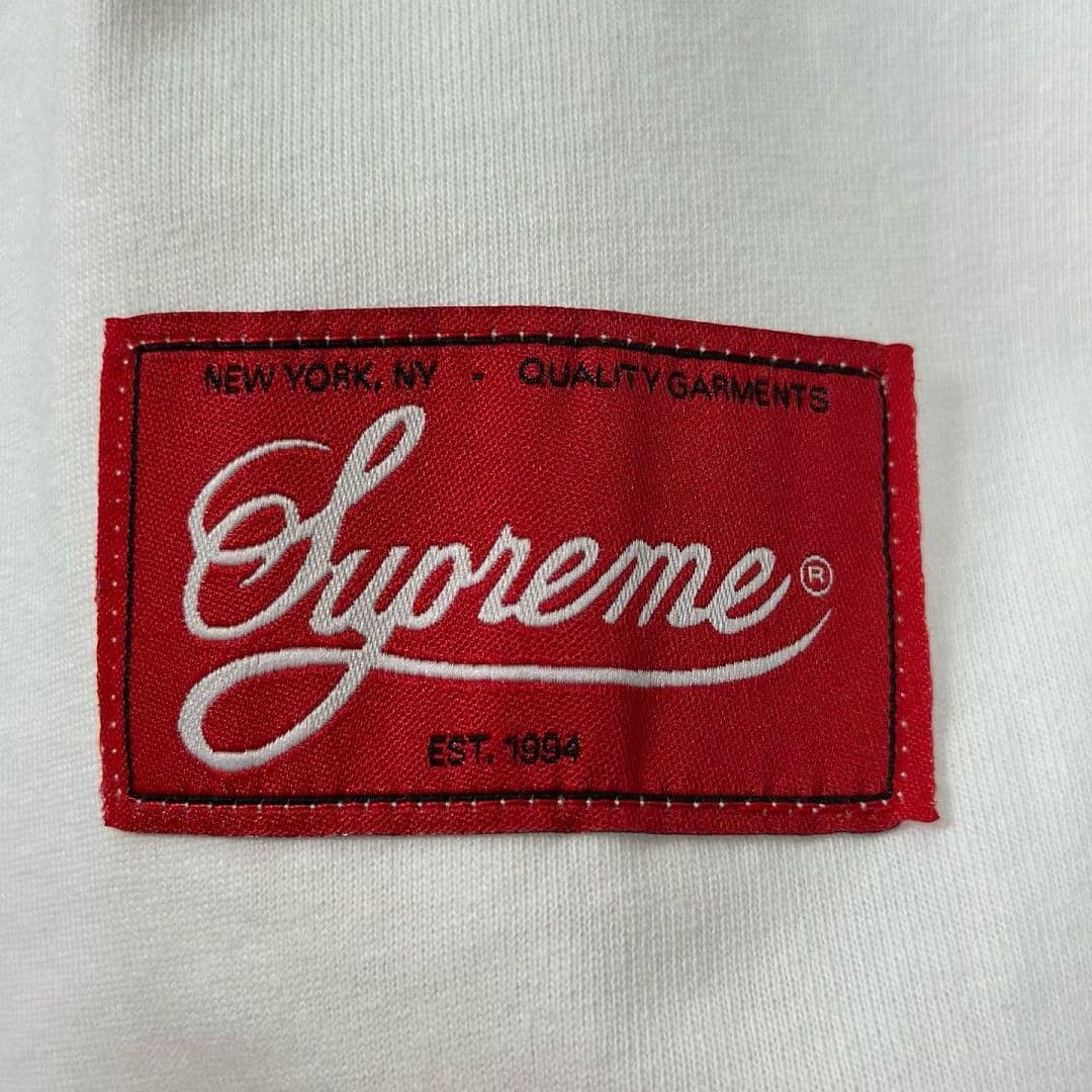 Long Sleeve Supreme 88 Bunny Playboy foto 05