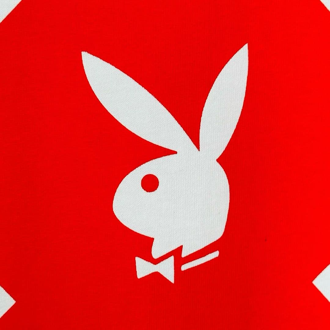 Long Sleeve Supreme 88 Bunny Playboy foto 07