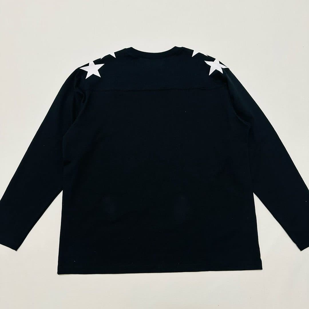 Long Sleeve Supreme 88 Bunny Playboy Variante foto 02