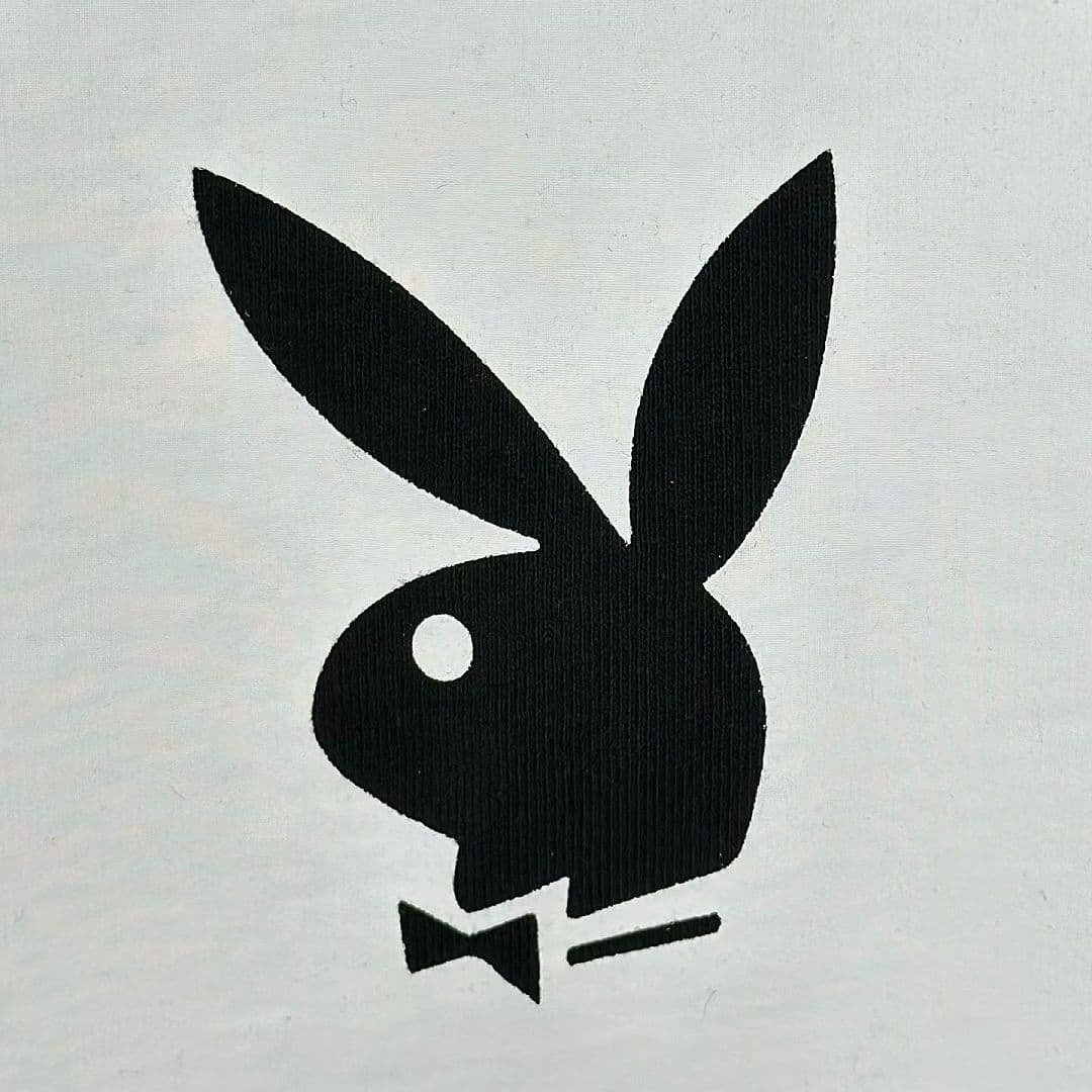 Long Sleeve Supreme 88 Bunny Playboy Variante foto 03