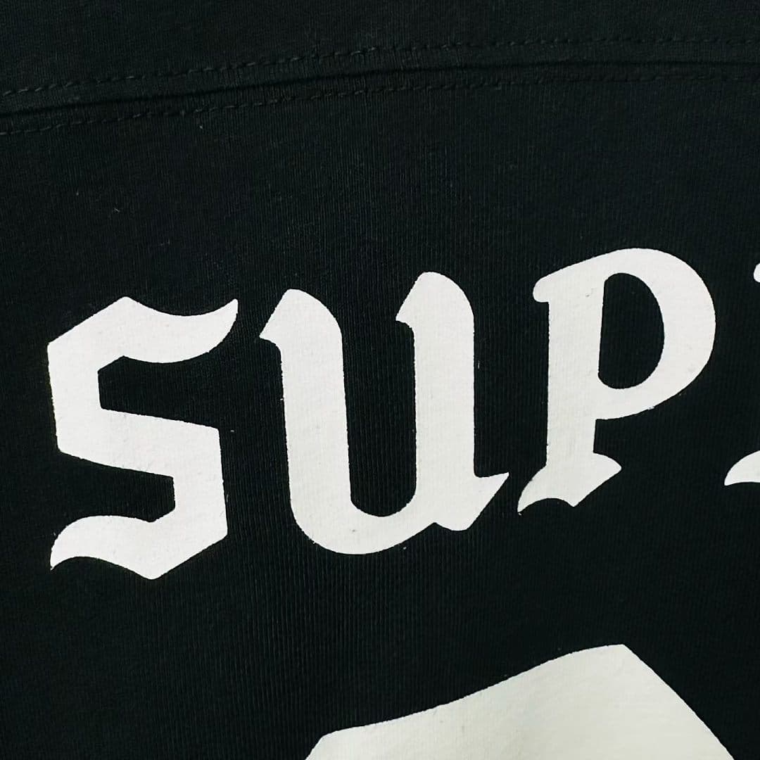 Long Sleeve Supreme 88 Bunny Playboy Variante foto 05
