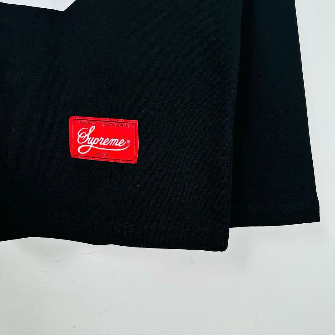 Long Sleeve Supreme 88 Bunny Playboy Variante foto 07