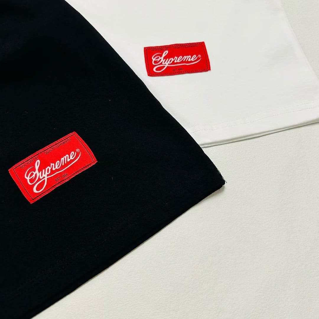 Long Sleeve Supreme 88 Bunny Playboy Variante foto 12