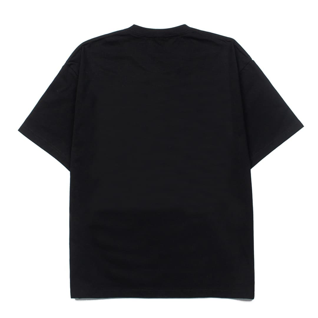 T-Shirt Trapstar Dragon Totem foto 15