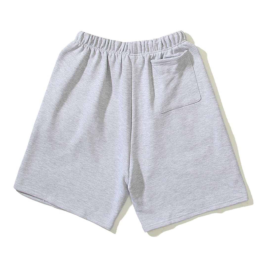 Shorts Trapstar Towel Embroidery foto 03