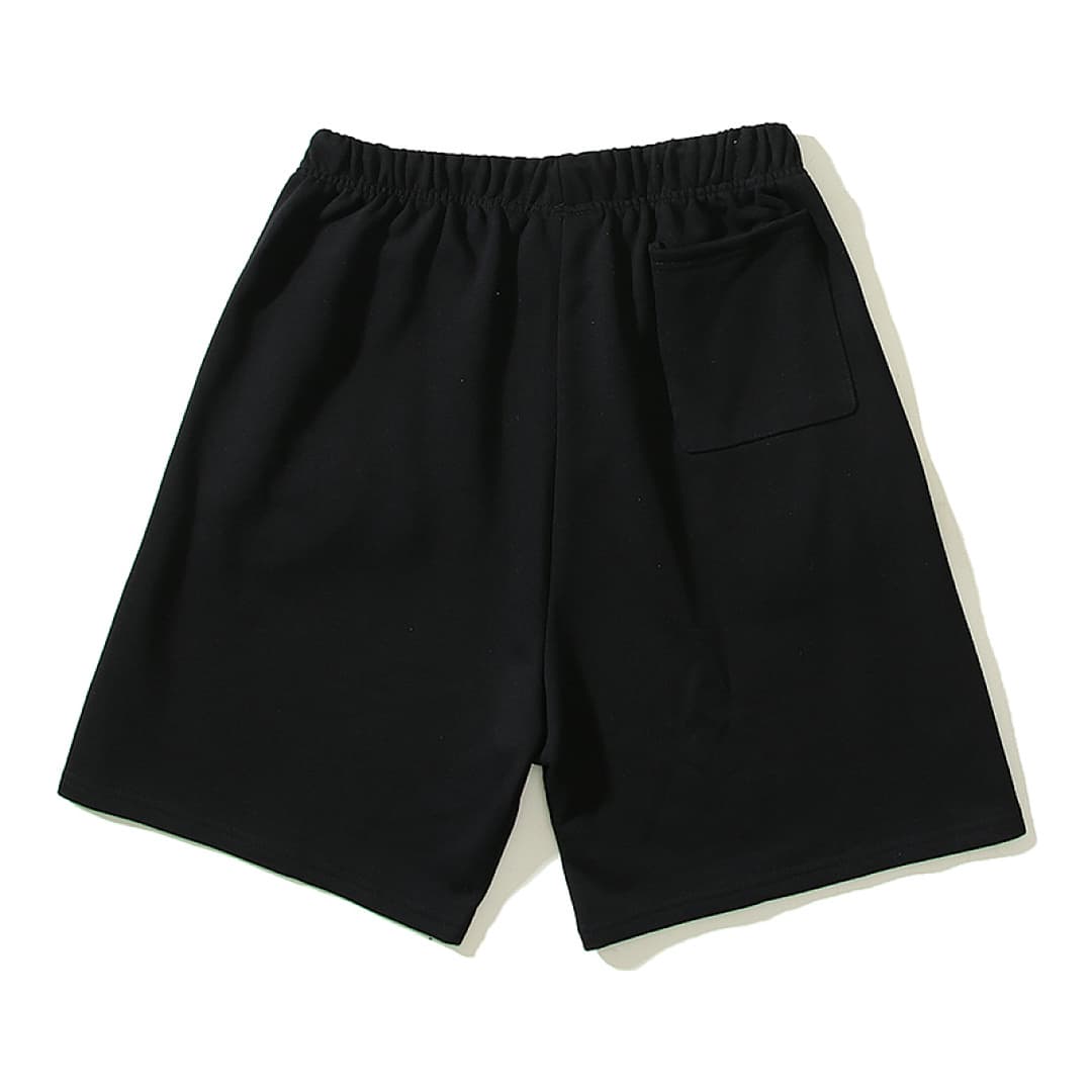 Shorts Trapstar Towel Embroidery foto 10