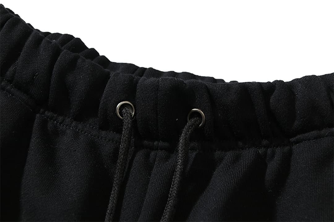 Shorts Trapstar Towel Embroidery foto 11