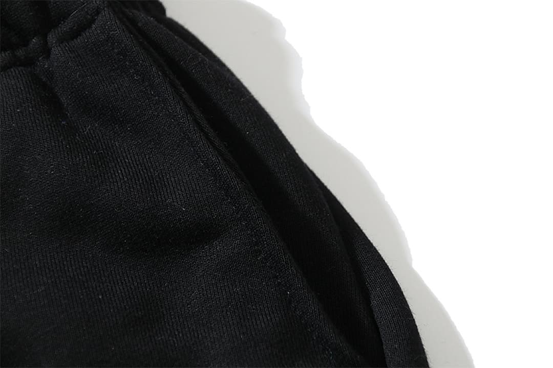Shorts Trapstar Towel Embroidery foto 13
