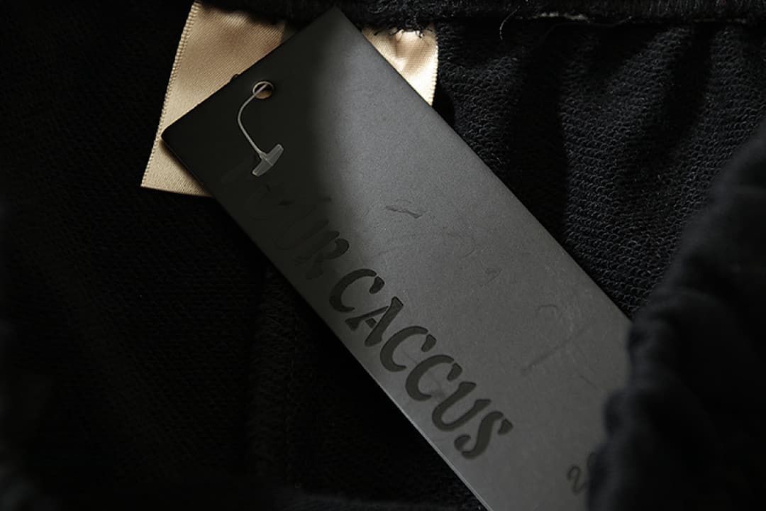 Shorts Trapstar Towel Embroidery foto 14