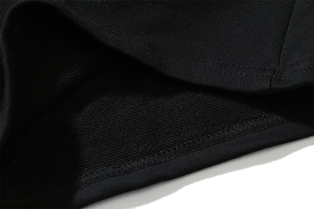 Shorts Trapstar Towel Embroidery foto 15