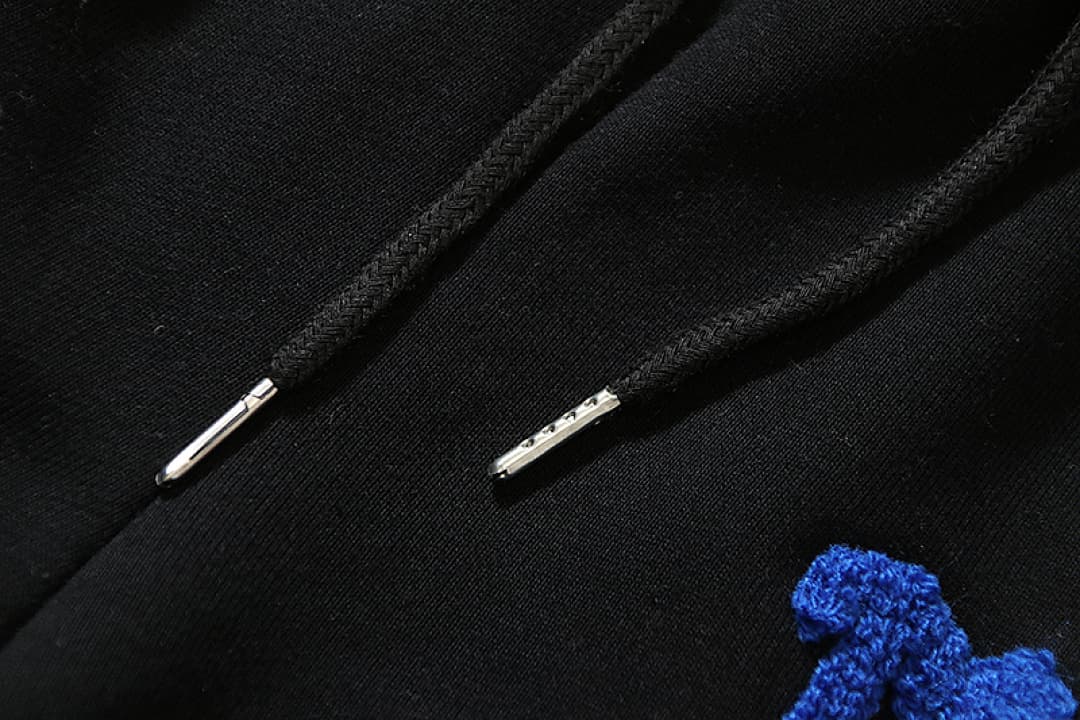 Shorts Trapstar Towel Embroidery foto 17