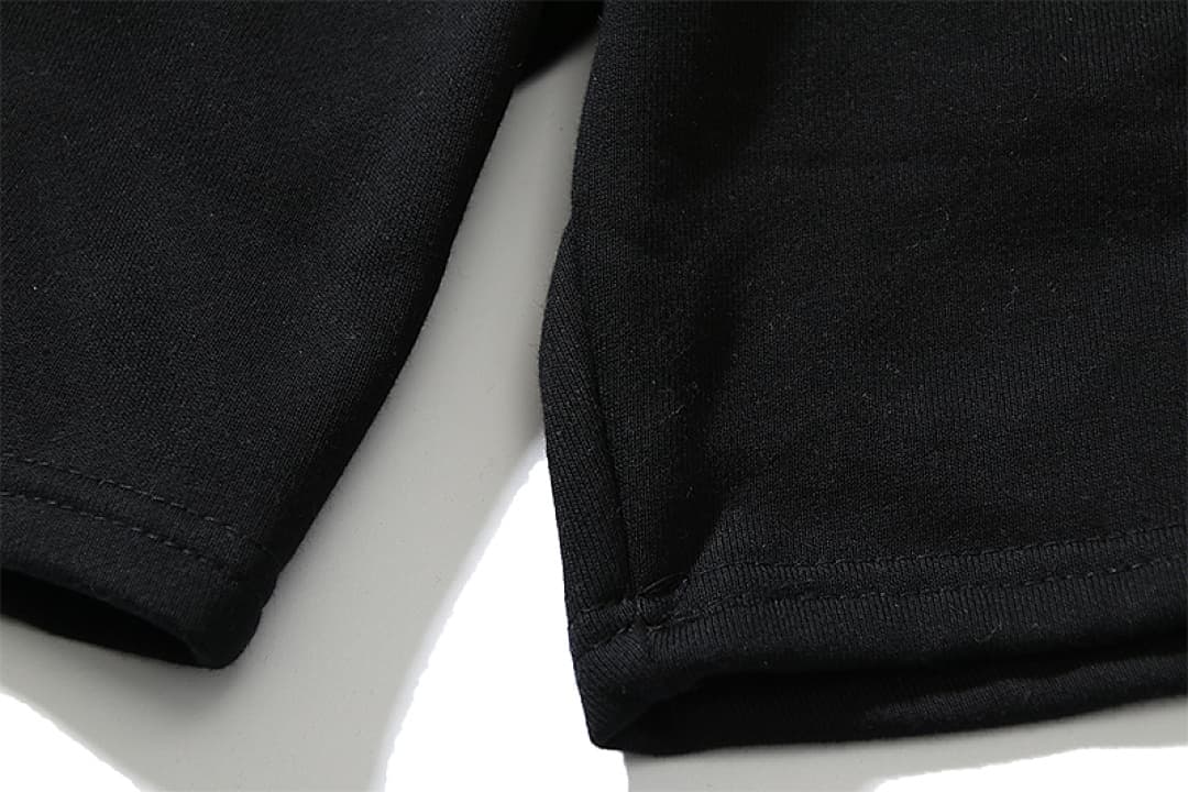 Shorts Trapstar Towel Embroidery foto 18
