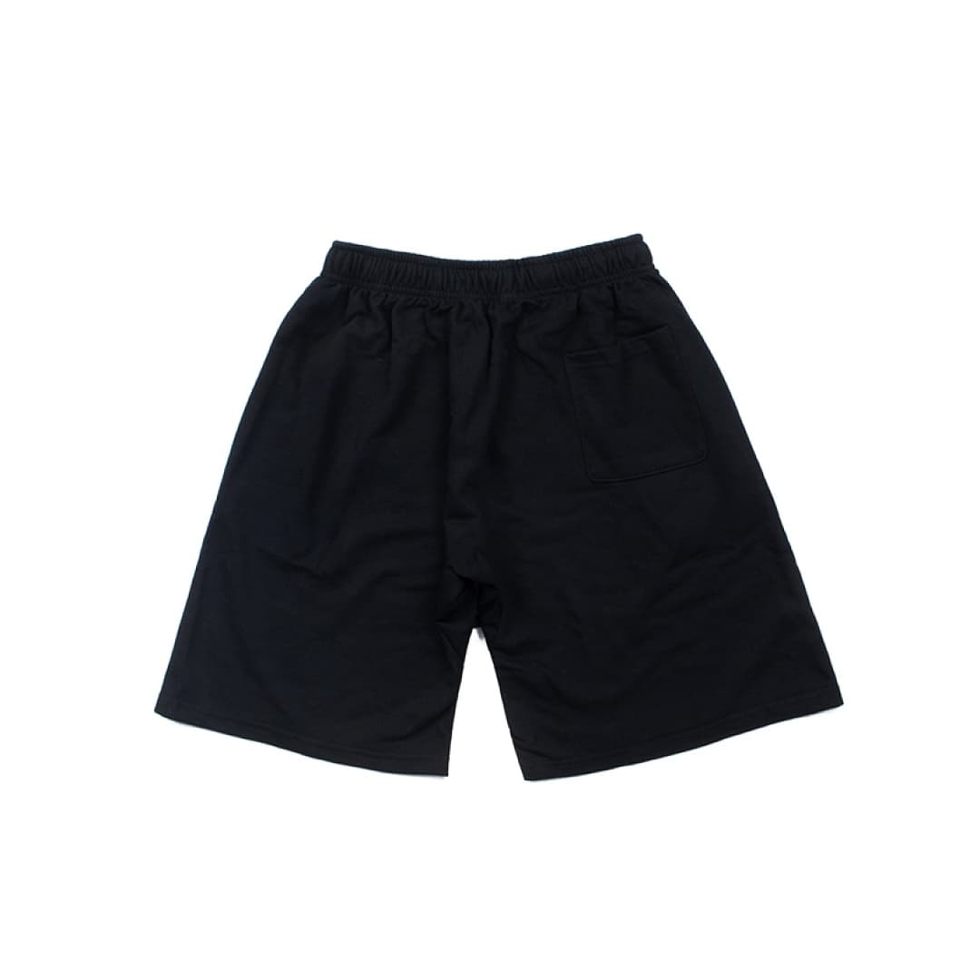 Shorts Trapstar Sanskrit Letters foto 01