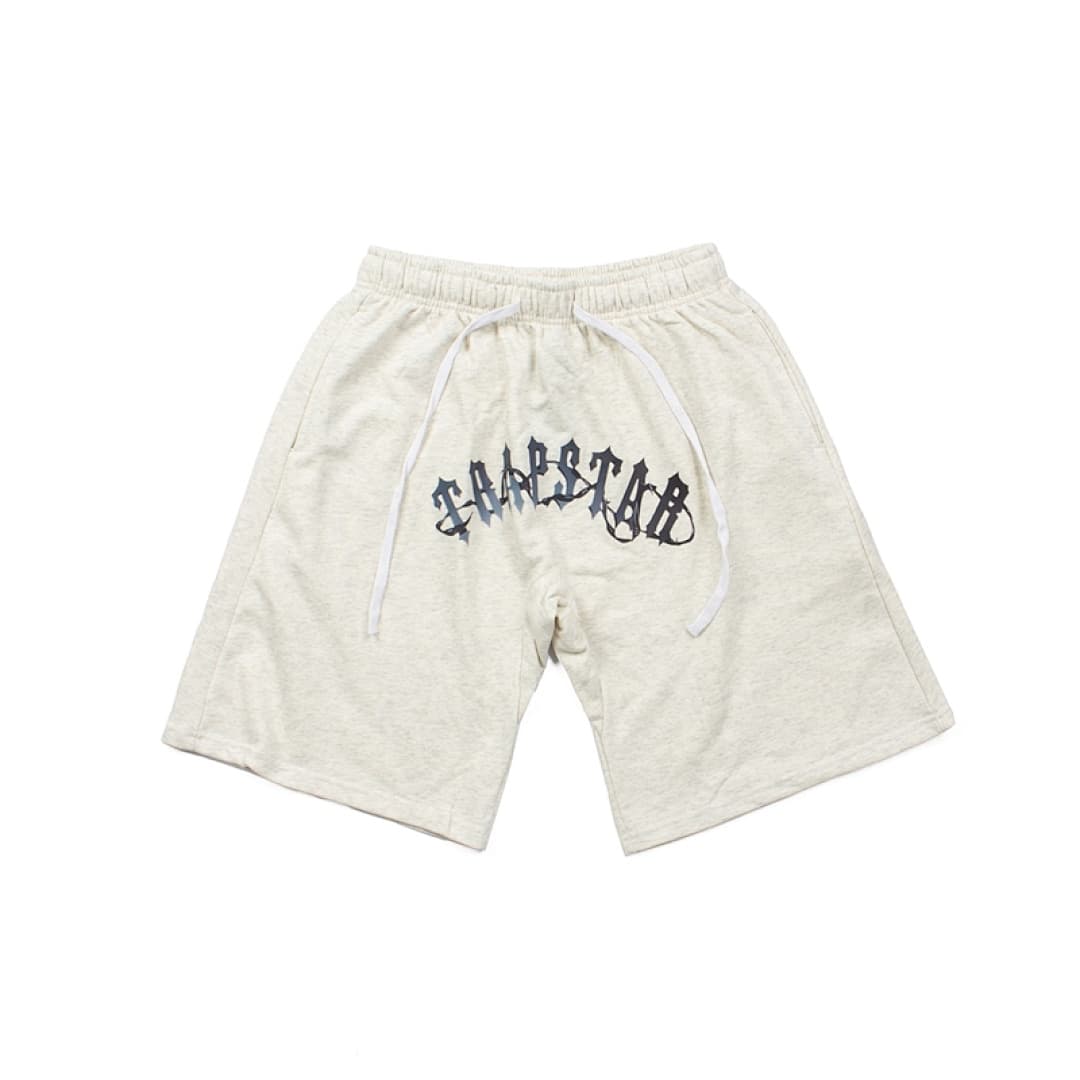 Shorts Trapstar Sanskrit Letters foto 04