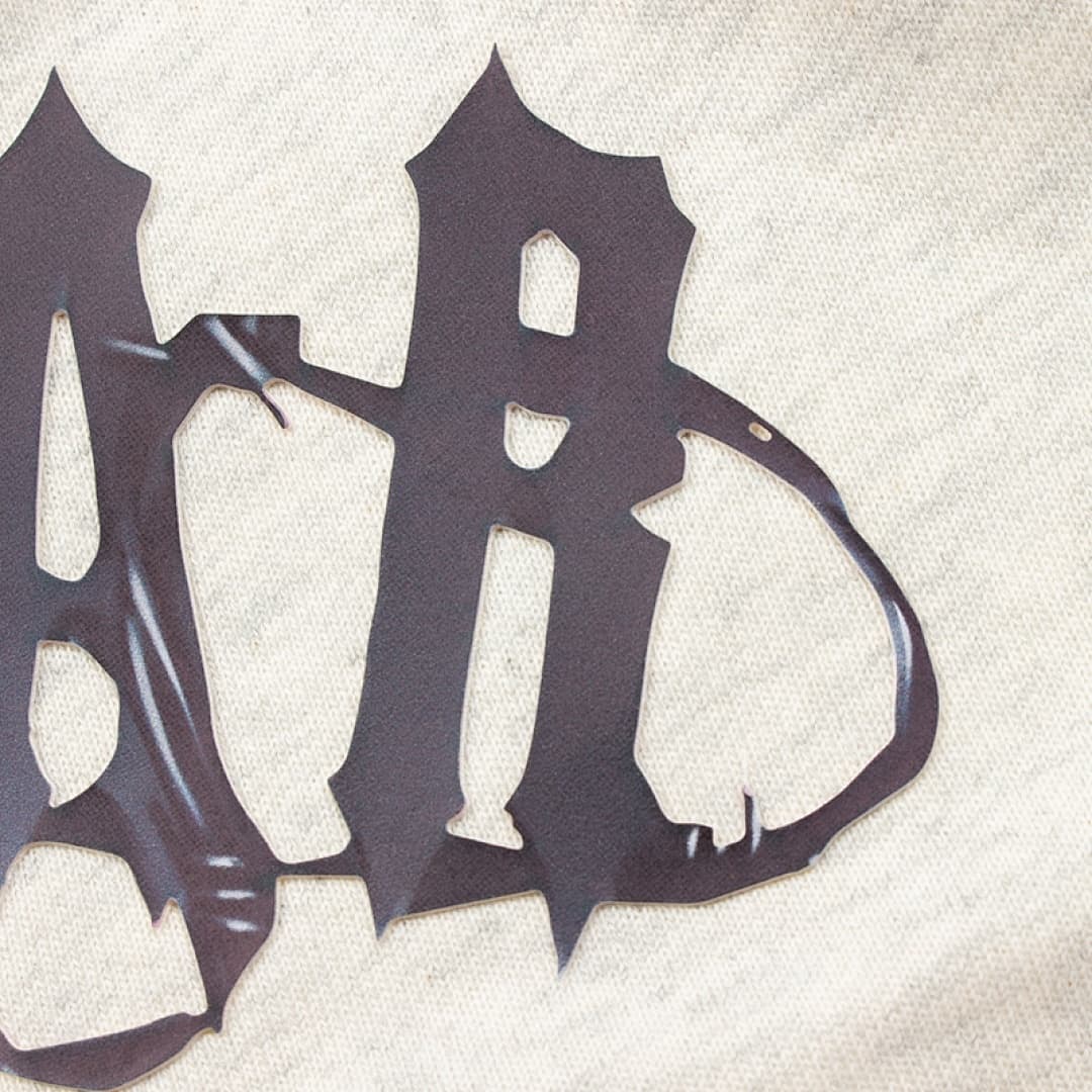 Shorts Trapstar Sanskrit Letters foto 09