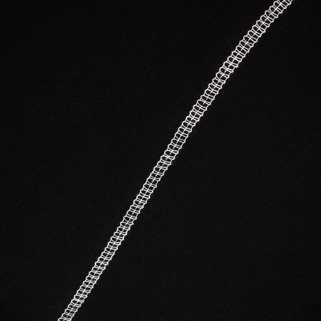 T-Shirt Trapstar Towel Embroidered Letters foto 04