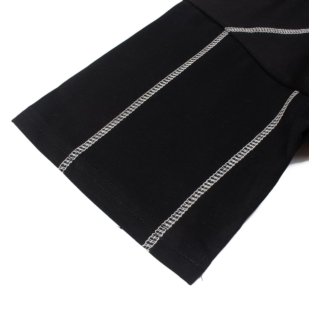 T-Shirt Trapstar Towel Embroidered Letters foto 07