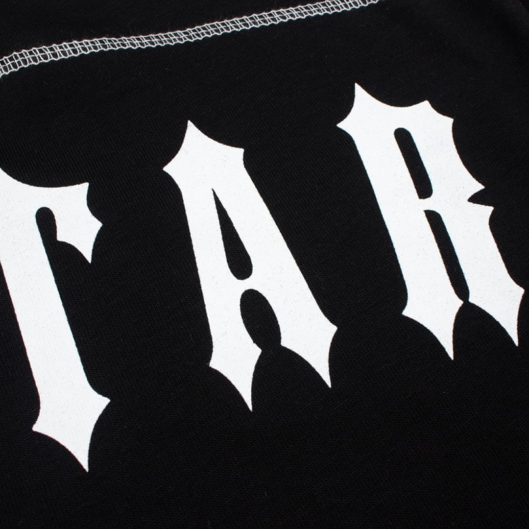 T-Shirt Trapstar Towel Embroidered Letters foto 10