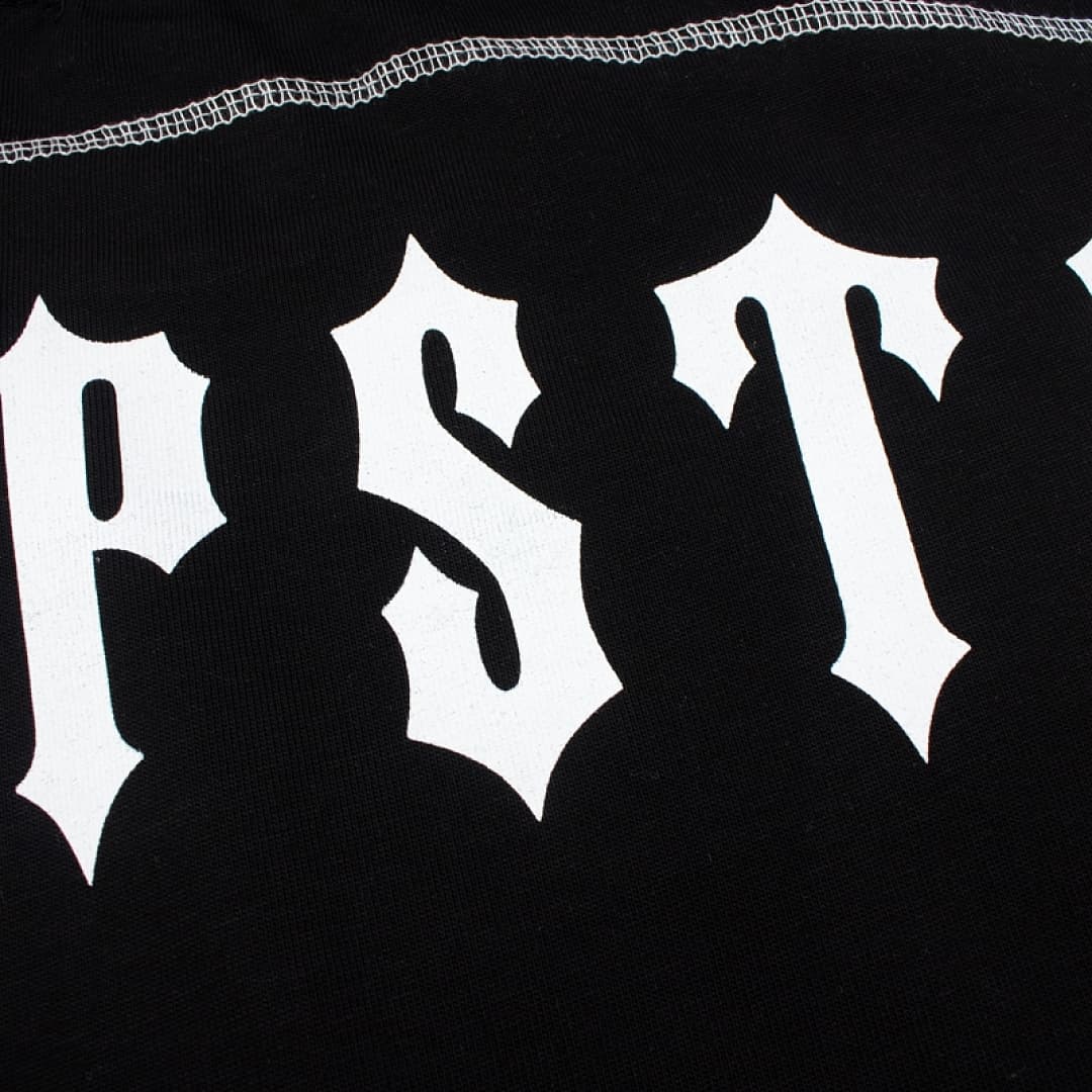T-Shirt Trapstar Towel Embroidered Letters foto 11
