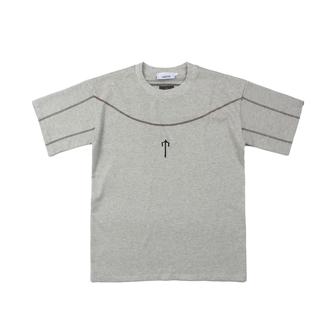 T-Shirt Trapstar Towel Embroidered Letters foto 15