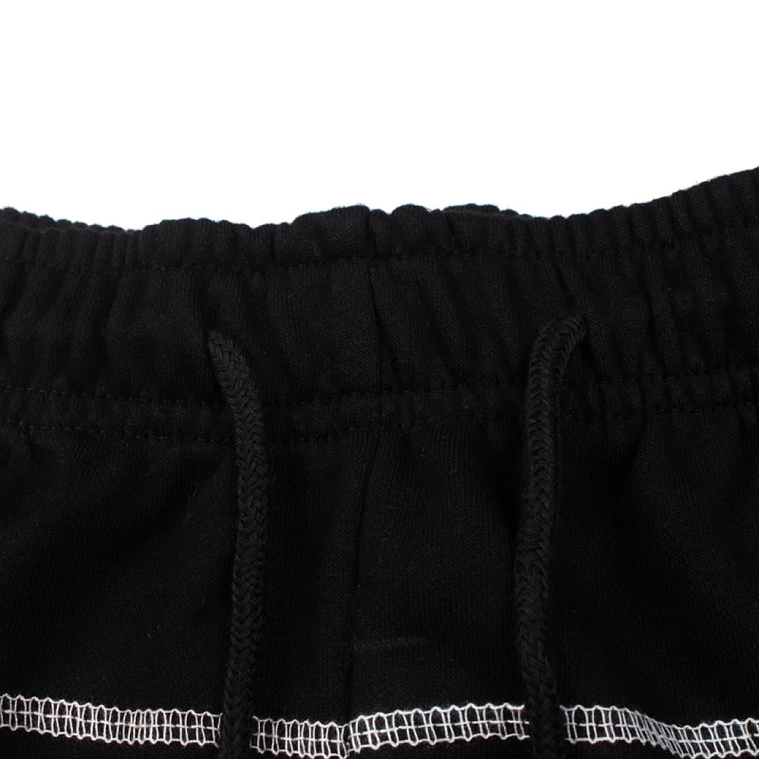 Shorts Trapstar Logo Embroidered foto 04