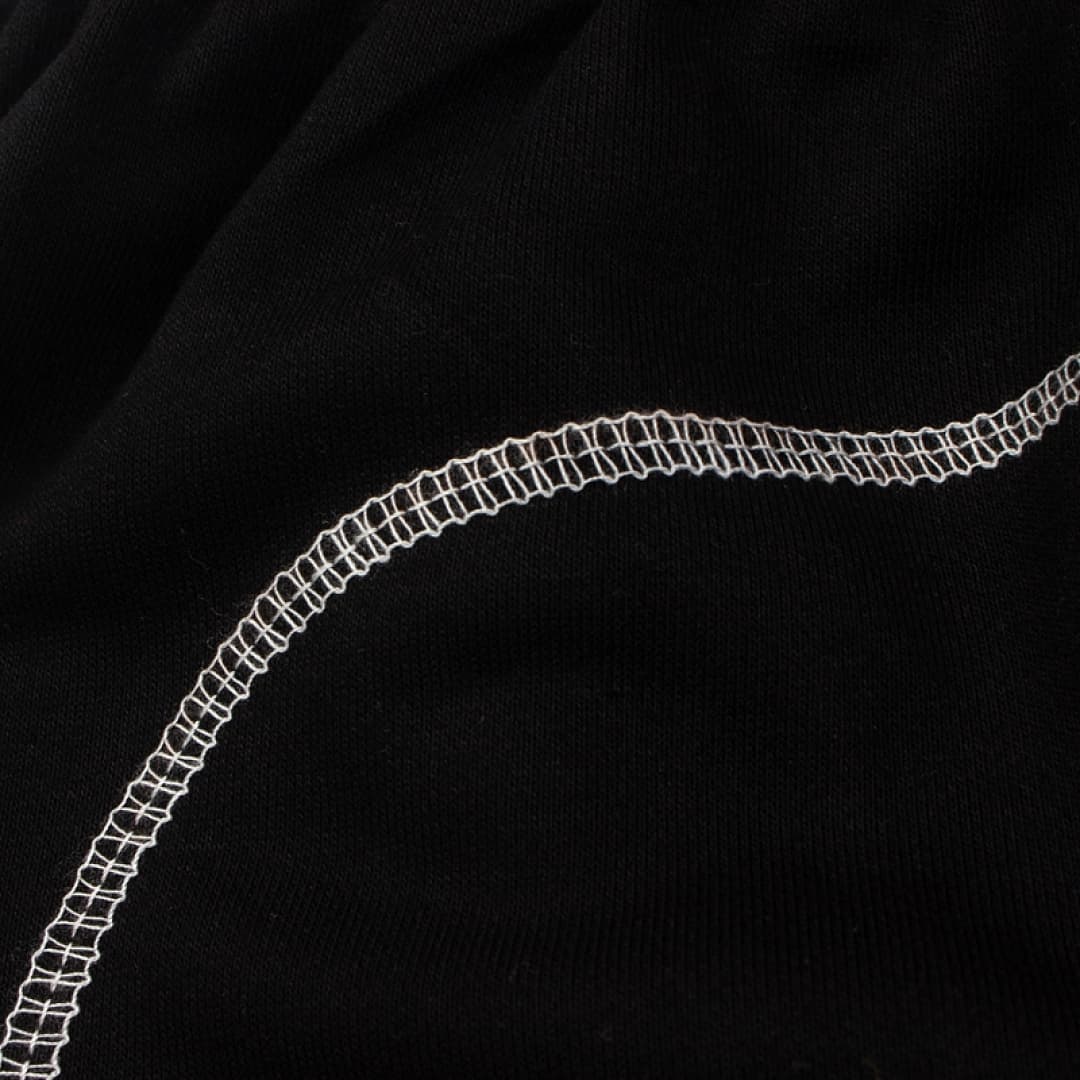 Shorts Trapstar Logo Embroidered foto 07