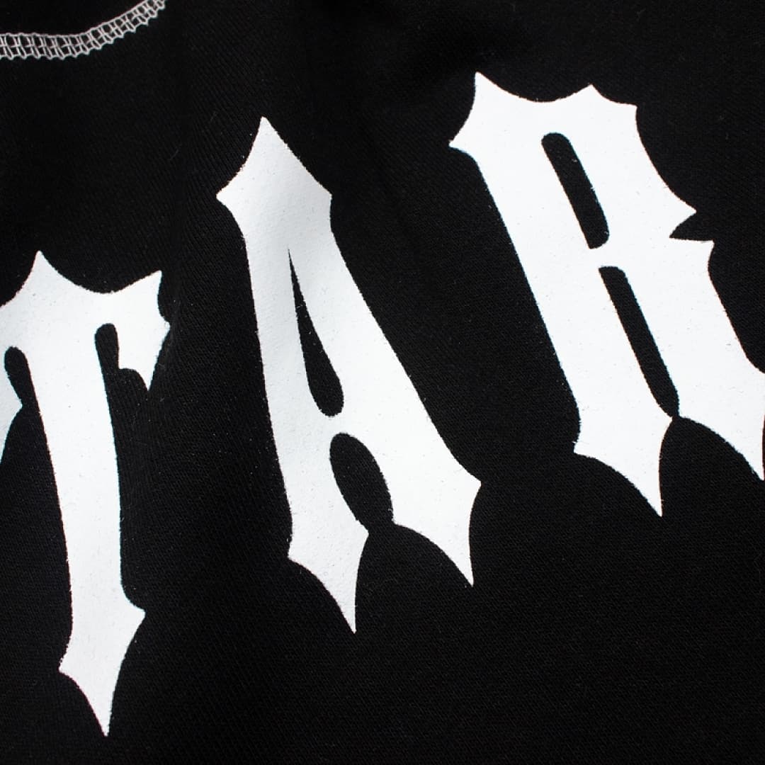Shorts Trapstar Logo Embroidered foto 10