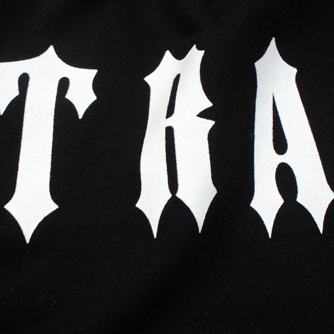 Shorts Trapstar Logo Embroidered foto 12