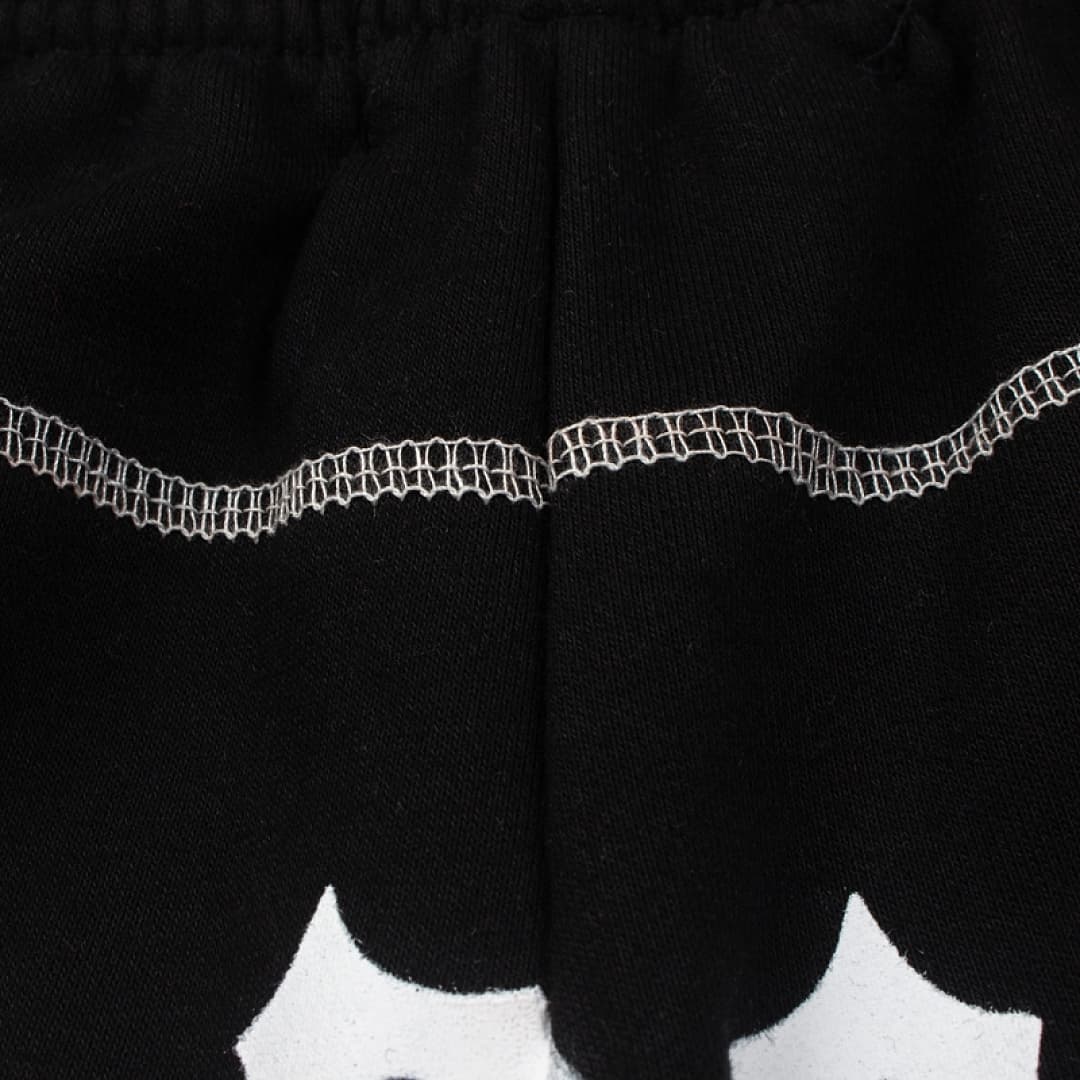 Shorts Trapstar Logo Embroidered foto 13
