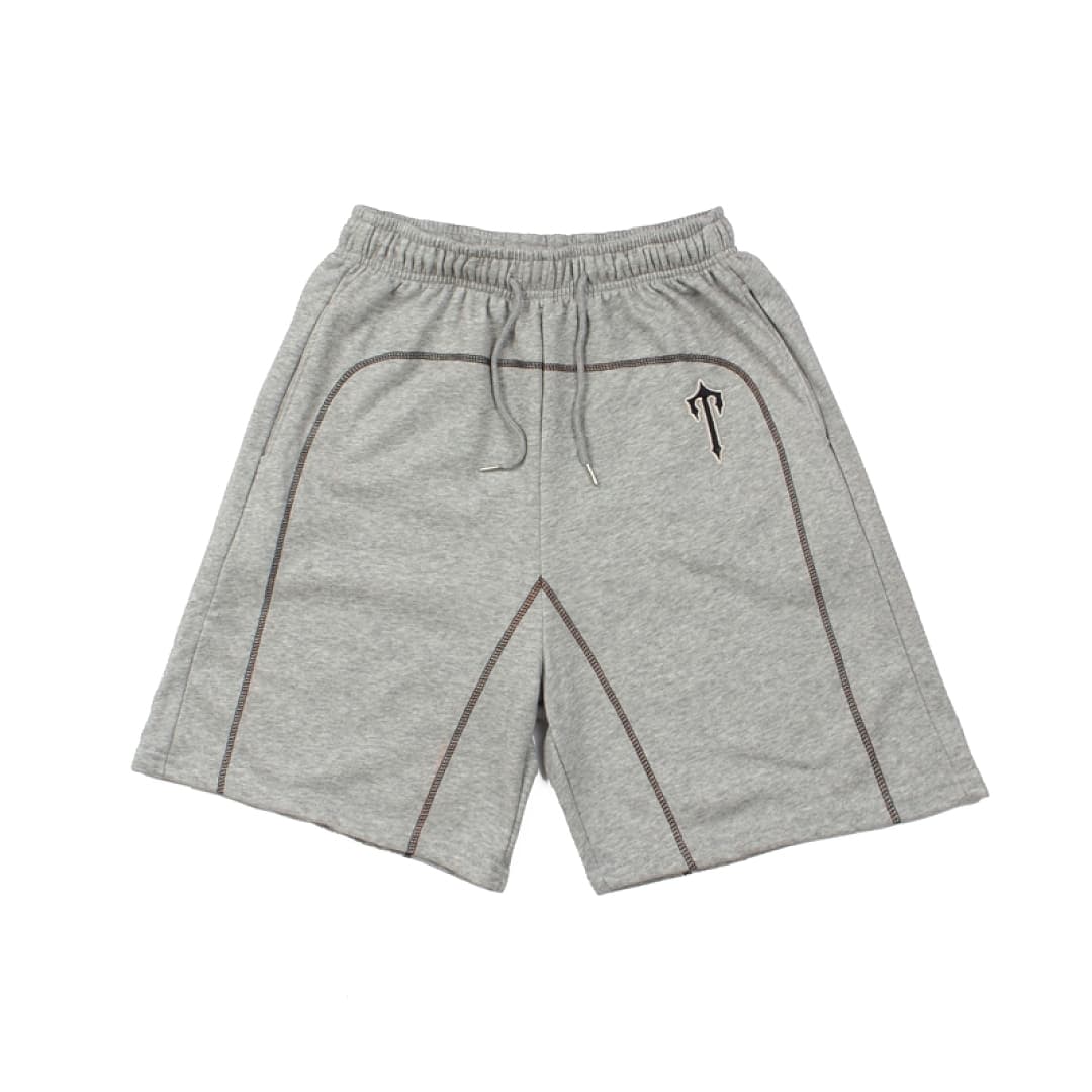 Shorts Trapstar Logo Embroidered foto 14